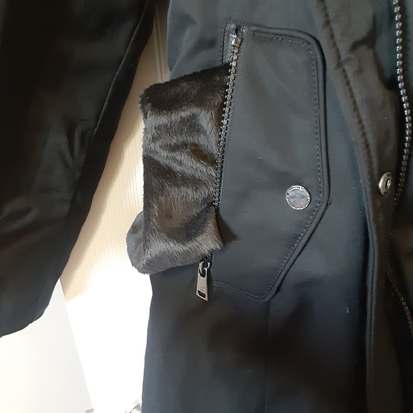 1 MADISON EXPEDITION HERITAGE COLLECTION PARKA Sz S - Picture 9 of 14